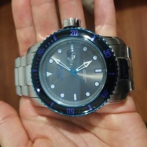 Invicta Watch